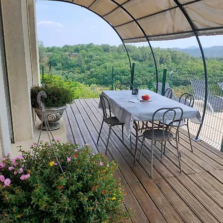 Holiday home Le Mazet Et Maison *