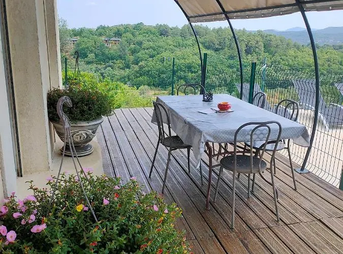 Prázdninový dům Location *